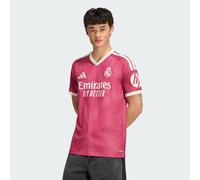 Adidas Real Madrid 26/27 Jersey Third Short Sleeve T-shirt Rose 3XL Homme