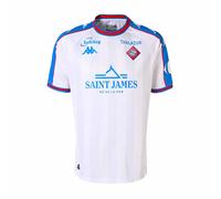 Maillot Third SM Caen 2024/25 Blanc 2XL Male