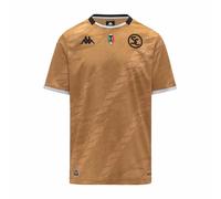 Maillot Third Spezia Calcio 2026 Jaune M Male