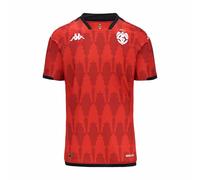 Maillot Third Spezia Calcio Pro 2023/24 Rouge XL Male