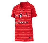 Maillot Third Stade Toulousain Rouge 2XL
