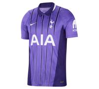 Maillot Third Tottenham 2026/27 Violet L Male