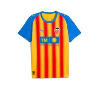 Maillot Third Valence CF 2025/26 Jaune L
