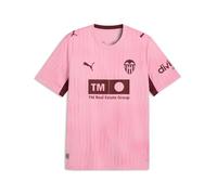 PUMA Maillot Third 26/27 Valencia CF Homme, Accessoires, Rose, M M
