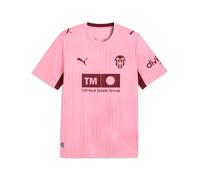Maillot Third Valence CF 2026/27 Rose L