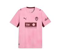 PUMA Maillot Third 26/27 Valencia CF Homme, Accessoires, Rose, M M