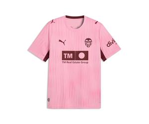 Maillot Third Valence CF 2026/27 Rose S Male