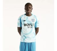 New Balance West Ham third 26/27 Multicolore L