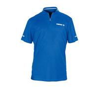 Maillot Tibhar Osmium Bleu 2XS