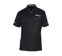 Maillot Tibhar Osmium Noir 2XL