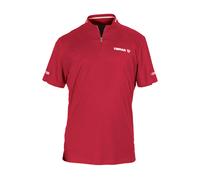 Maillot Tibhar Osmium Rouge 2XS