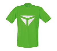 Maillot Tibhar Smash Vert 4XL