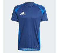 Maillot Tiro 24 Competition Match Team Navy Blue 2 L