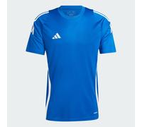 Maillot Tiro 24 Royal Blue / White XL