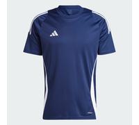 adidas Tiro 24 Training Maillot M Bleu Marine/Blanc