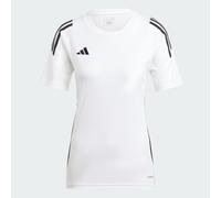 Maillot Tiro 24 White / Black XL