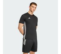 MAILLOT TIRO 26 ESSENTIALS Black / Black / White L