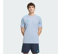 Maillot adidas Essentials Tiro 26 Gris 3XL Male