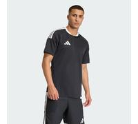 MAILLOT TIRO26 COMPETITION MATCH DAY Black / White S