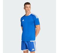 MAILLOT TIRO26 COMPETITION MATCH DAY Royal Blue / White M