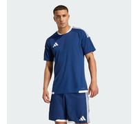 MAILLOT TIRO26 COMPETITION MATCH DAY Team Navy Blue 2 / White S