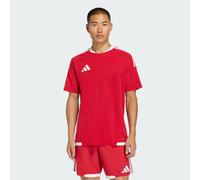 MAILLOT TIRO26 COMPETITION MATCH DAY Team Power Red 2 / White L