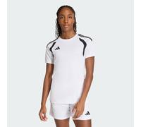 Maillot Tiro26 League White / Black / Black S