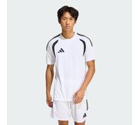 Maillot Tiro26 League White / Black / Black XS