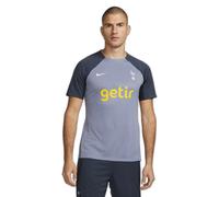 Maillot Tottenham Hotspur Strike 2023/24 Gris L Male