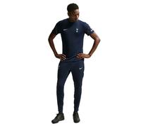 Nike Tottenham Hotspur Strike Haut 26/27 Bleu Marine/Bleu M