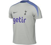 Maillot Tottenham Strike Dri-FIT 2024/25 Gris M Male