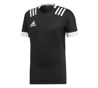Maillot Training adidas 3-Stripes Noir XS
