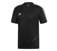 Maillot training adidas Tiro 19 Noir XL Male