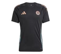 Maillot Training Bayern Munich Tiro 2024/25 Noir M Male
