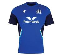 Maillot Training Écosse Staff 2022/23