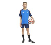 Maillot Training enfant Juventus Turin Tiro 2024/25 Bleu 15/16 ans Unisex