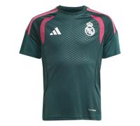 Maillot Training enfant Real Madrid Tiro 2026/27 Vert 11/12 ans Unisex
