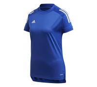 Maillot training femme adidas Condivo 20 Bleu L