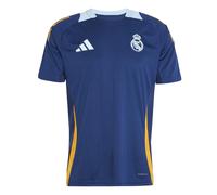 Maillot Training Real Madrid 2024/25 Bleu S Male