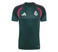 adidas maillot Training 26/27 Vert Foncé/Rose L
