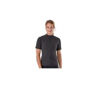 Maillot trek solstice noir femme