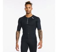 Maillot triathlon Aero noir