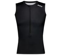 Maillot triathlon Core noir