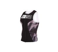 Maillot trifonction sans manches Z3R0D Racer S