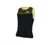 Maillot trifonction sans manches Z3R0D Start L