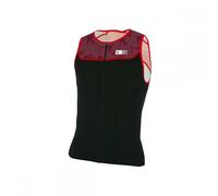 Maillot trifonction sans manches Z3R0D Start M