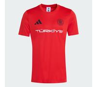 Maillot Turquie Coupe du Monde de la FIFA 26™ Active Red 2XL