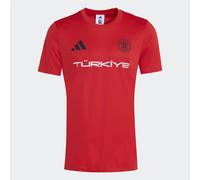 Maillot Turquie FIFA World Cup 2026 Rouge L Male