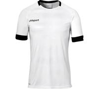 Maillot Uhlsport Division 2.0 Blanc S Male