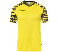 Maillot Uhlsport Goal 25 Jaune M